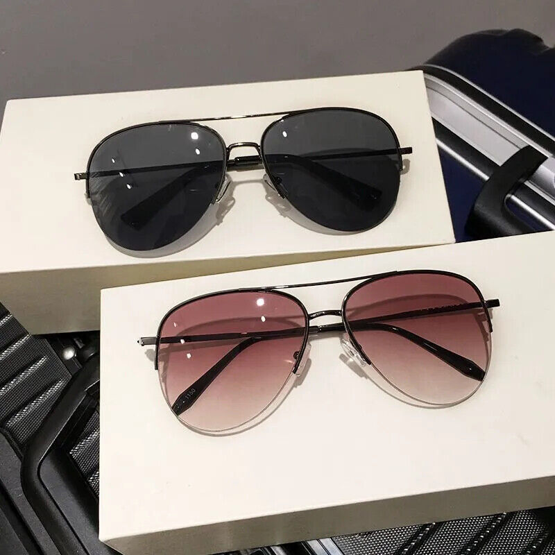HABO Braune Polarisierte Sonnenbrille für Männer – High-End Sonnenschutz
