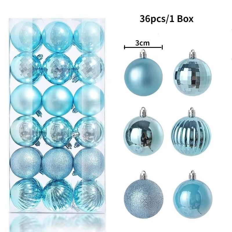Weihnachtskugeln Christbaumkugeln Weihnachten Weihnachtsbaum Bunte Dekoration
