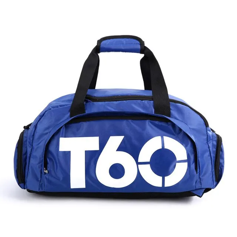 HABO Wasserdichte Sporttasche – Fitness Tasche Ultraleichter Reise-Rucksack