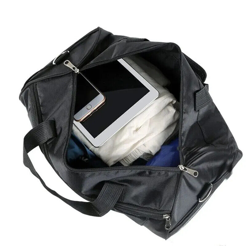 HABO Tragbare Taekwondo Tasche – Große Kapazität Schwimm- und Fitness Tasche