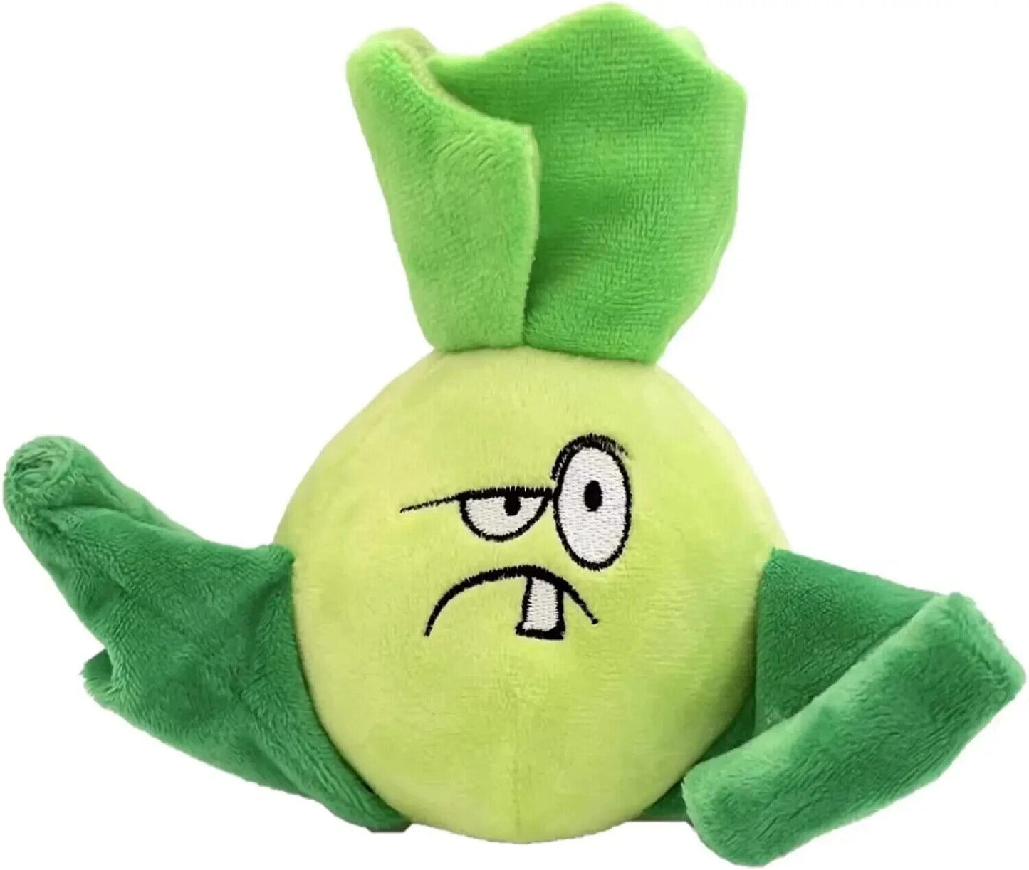 Plants vs Zombies Kuschelltiere Plüschtiere Pflanzen Gegen Zombies Stofftiere