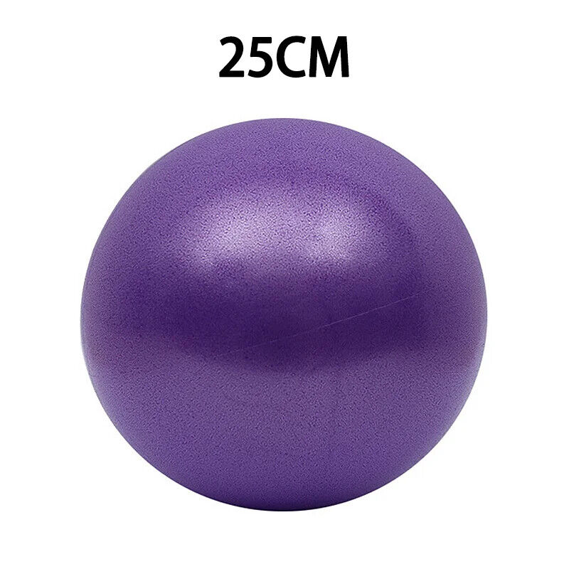 HABO Pilates Ball – Explosionsgeschützter Yoga Core Ball für Fitness-Training