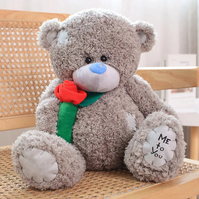 Kawaii Teddy Bär Plüsch Spielzeug
