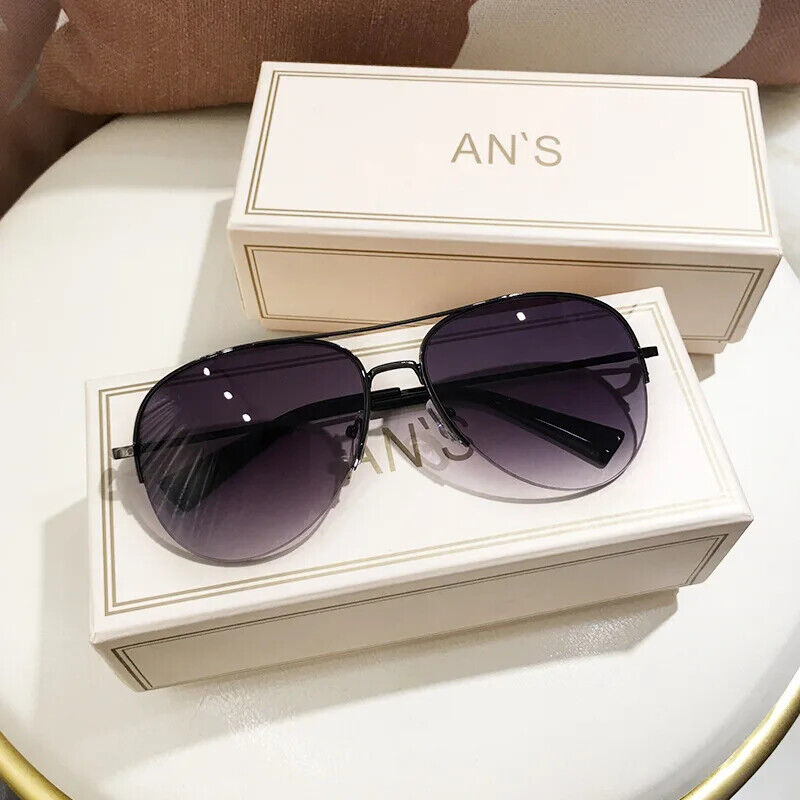 HABO Braune Polarisierte Sonnenbrille für Männer – High-End Sonnenschutz