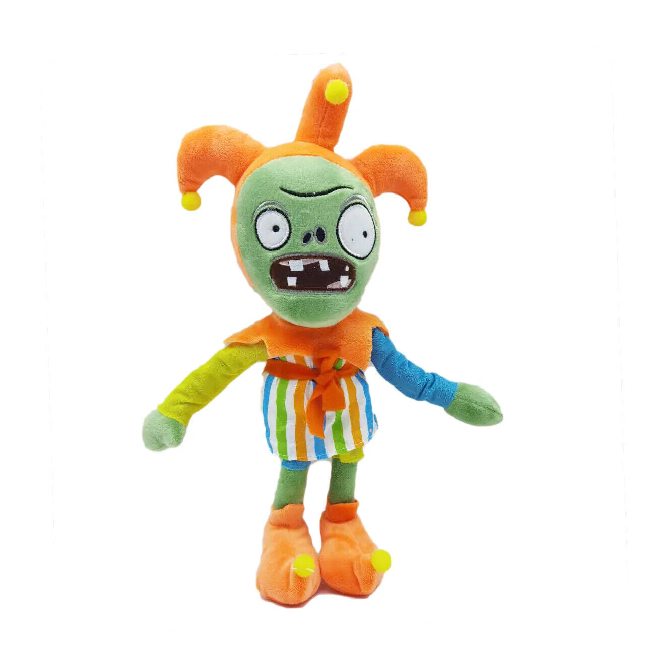 Plants vs Zombies Kuschelltiere Plüschtiere Pflanzen Gegen Zombies Stofftiere