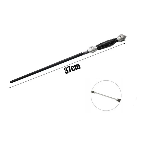 Zauberstab Harald Potter Hogwart Zauberstäbe Harry Cosplay Geschenk Magic Wand