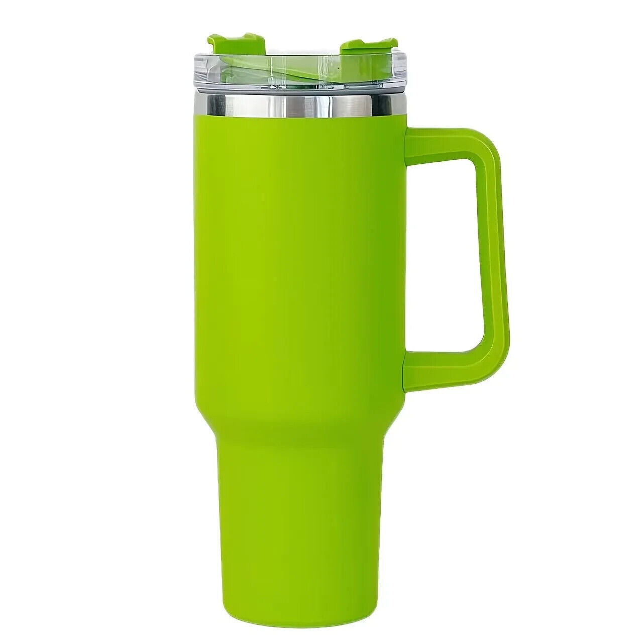 HABO Tumbler – Vakuumisolierte Edelstahl-Thermoskanne, Individueller Reisebecher