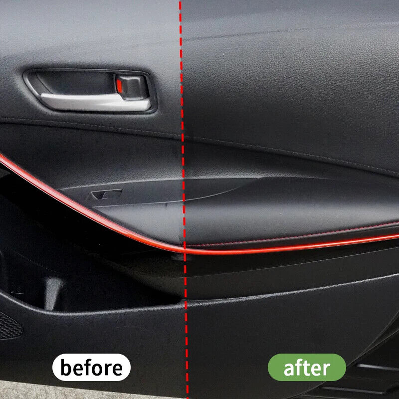 HABO Autokunststoff Leder Restaurator Spray – Polish & Reiniger für mehr Glanz