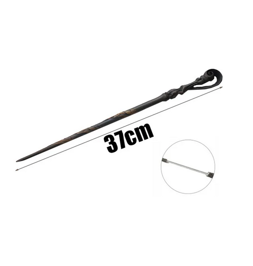 Zauberstab Harald Potter Hogwart Zauberstäbe Harry Cosplay Geschenk Magic Wand