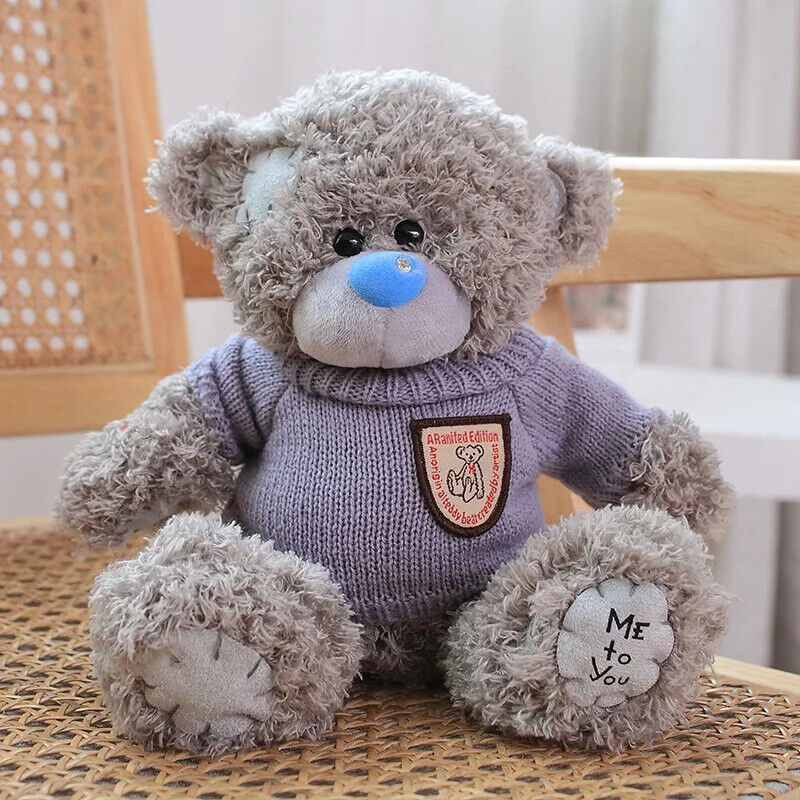Kawaii Teddy Bär Plüsch Spielzeug