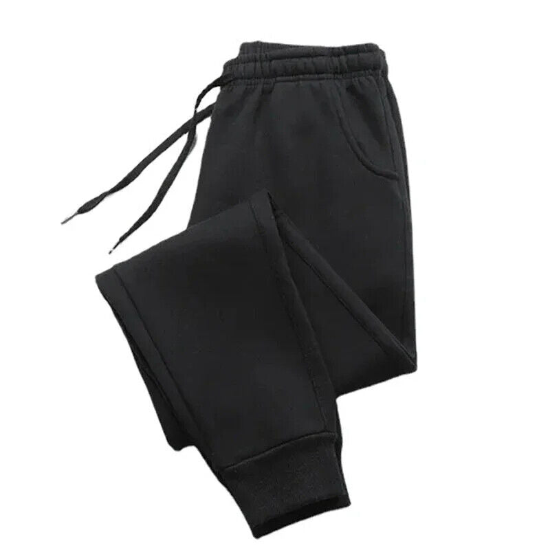 HABO Workout Jogginghose für Männer – Baumwolle Sportswear Hosen