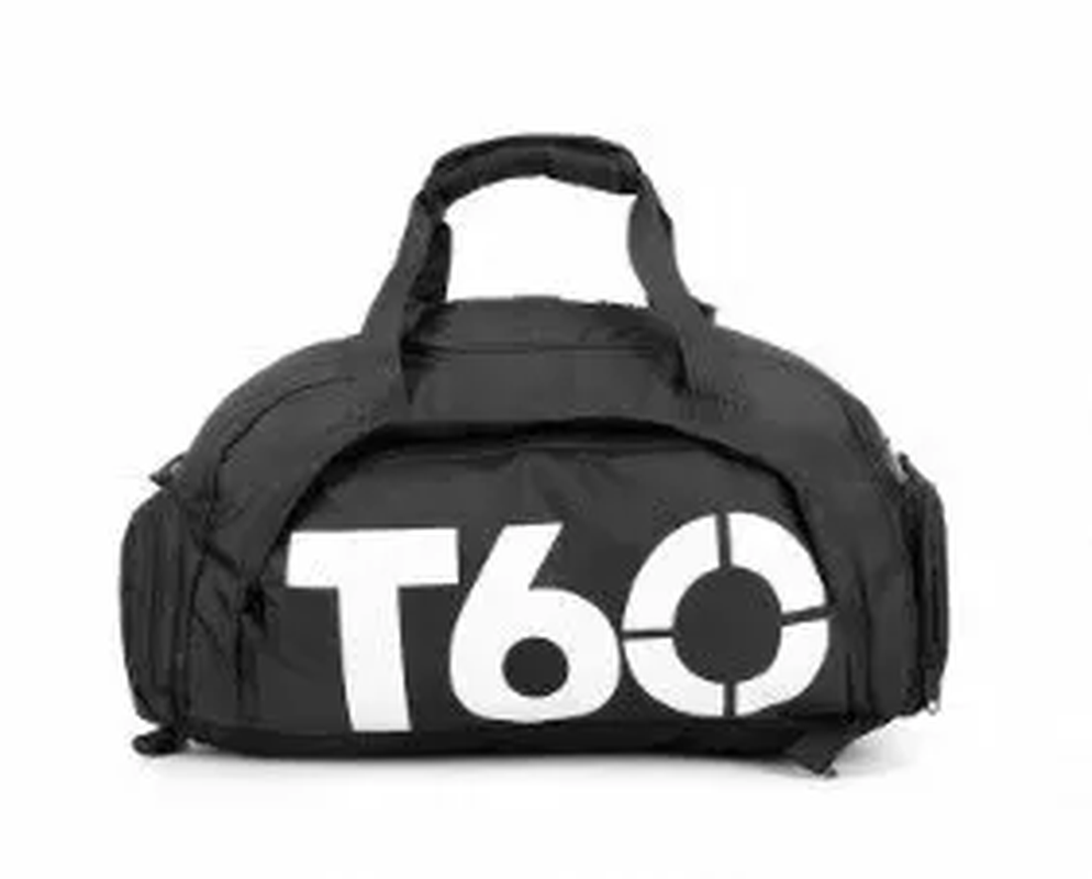 HABO Wasserdichte Sporttasche – Fitness Tasche Ultraleichter Reise-Rucksack