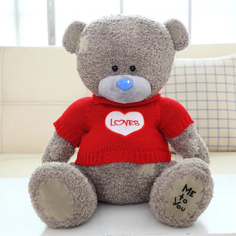 Kawaii Teddy Bär Plüsch Spielzeug