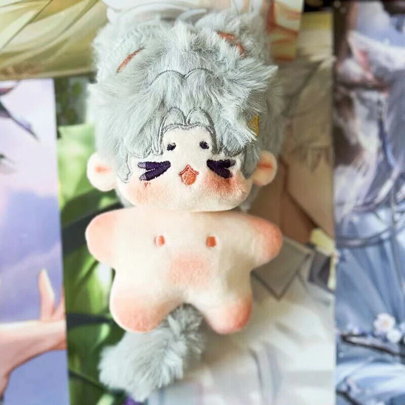 Kawaii Seestern-Plüschfigur aus Love Live! - 10cm
