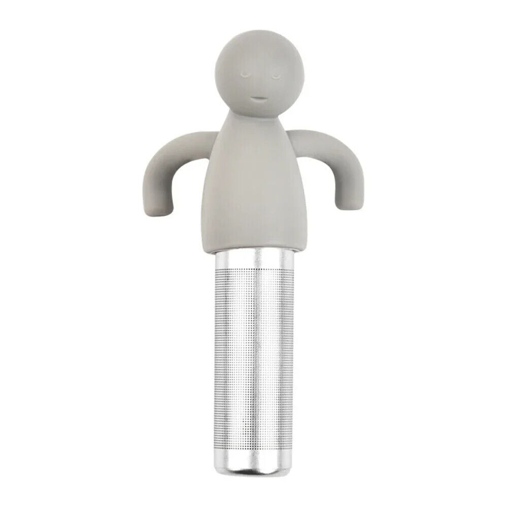 HABO Edelstahl Tee-Infuser – Küchenzubehör für Tee, Gartenanwendungen