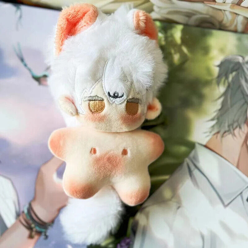 Kawaii Seestern-Plüschfigur aus Love Live! - 10cm