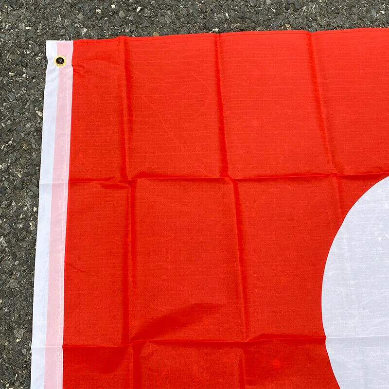 HABO Türkei Flagge 90 x 150 cm Türkiye Fahne Merch Groß Halbmond Ankara Türkisch