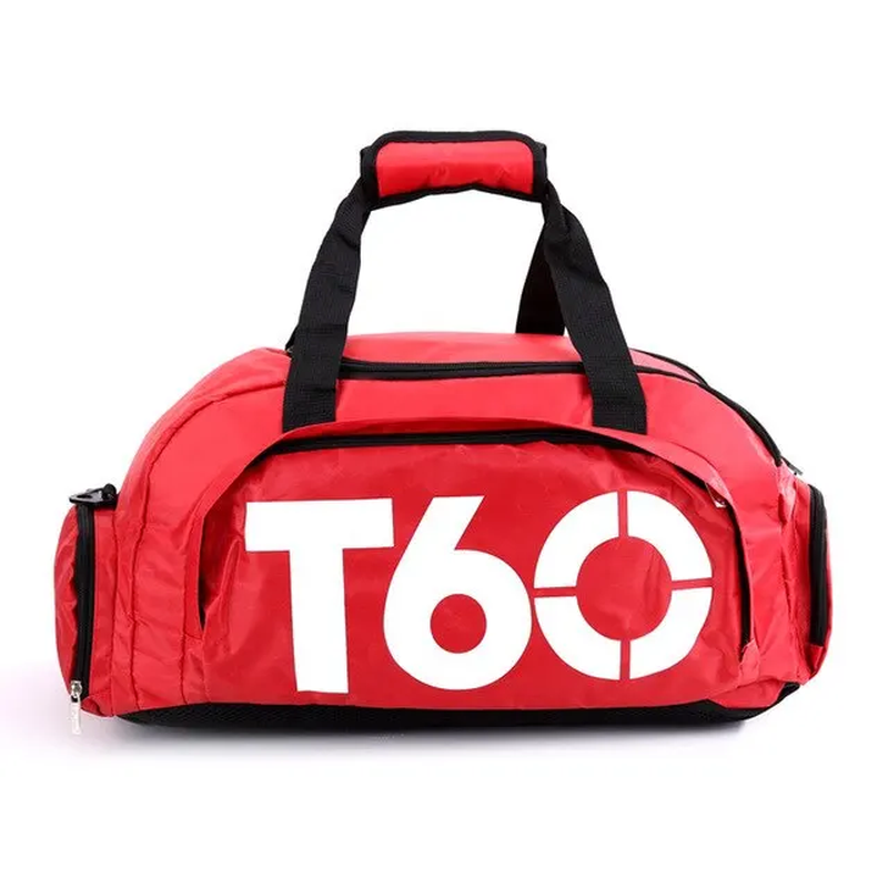 HABO Wasserdichte Sporttasche – Fitness Tasche Ultraleichter Reise-Rucksack