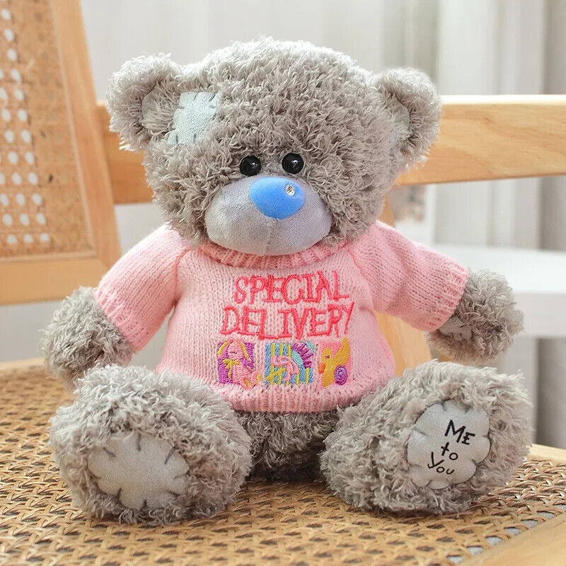 Kawaii Teddy Bär Plüsch Spielzeug