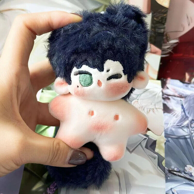 Kawaii Seestern-Plüschfigur aus Love Live! - 10cm