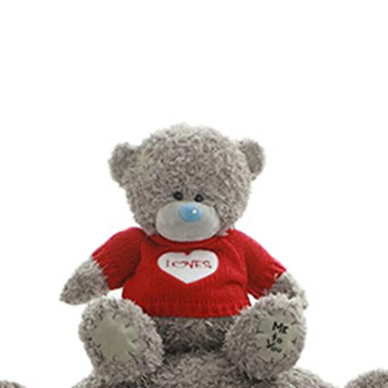 Kawaii Teddy Bär Plüsch Spielzeug