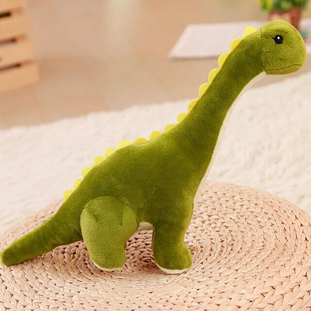 HABO Dinosaurier 100cm Plüschtier Riesig Groß Dino Kuscheltier Geschenk Kinder