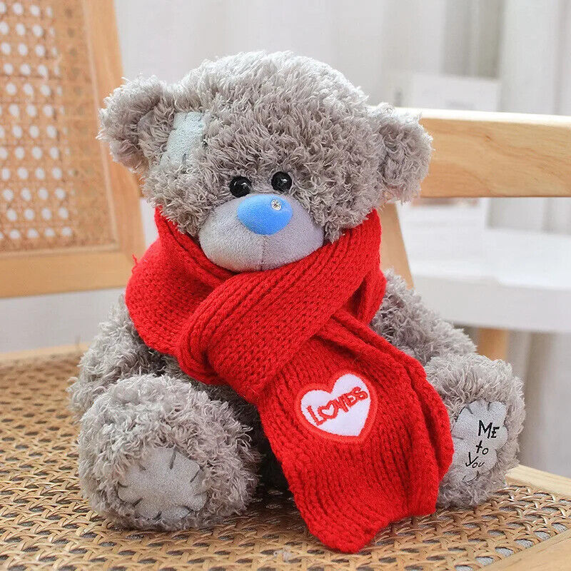 Kawaii Teddy Bär Plüsch Spielzeug