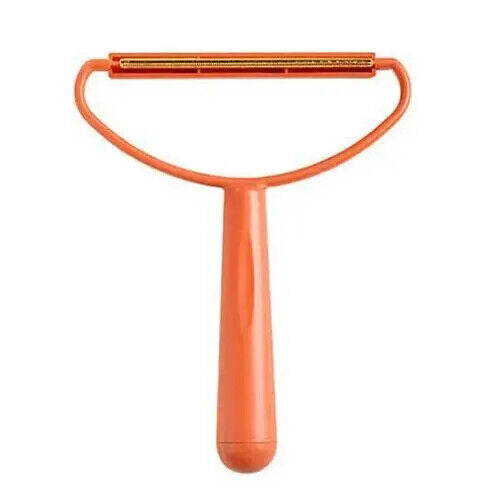 HABO Tragbarer Lint Roller Remover – Kleidung Möbelstoff Rasierer für Tierhaare