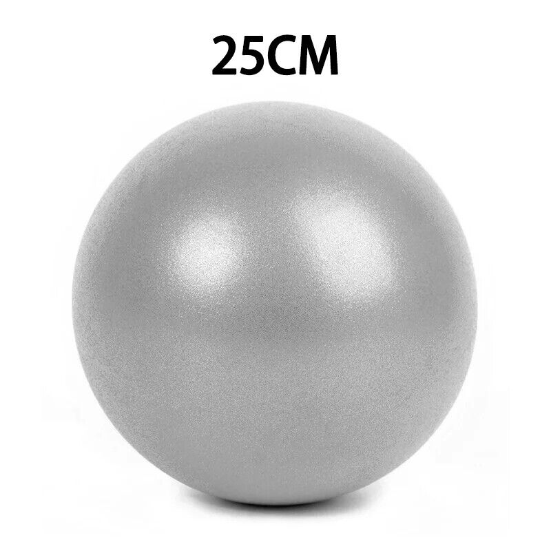 HABO Pilates Ball – Explosionsgeschützter Yoga Core Ball für Fitness-Training