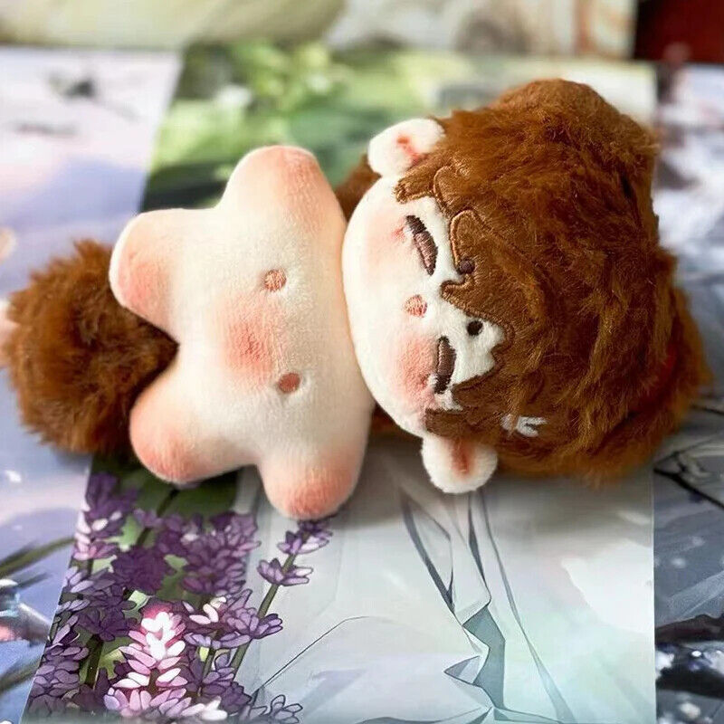 Kawaii Seestern-Plüschfigur aus Love Live! - 10cm