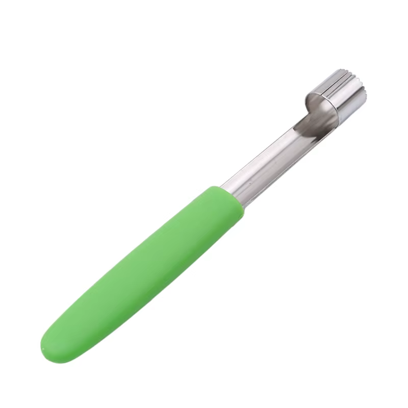 HABO Apple Corer Pitter – Obst Entkerner, Einfacher Samenentferner