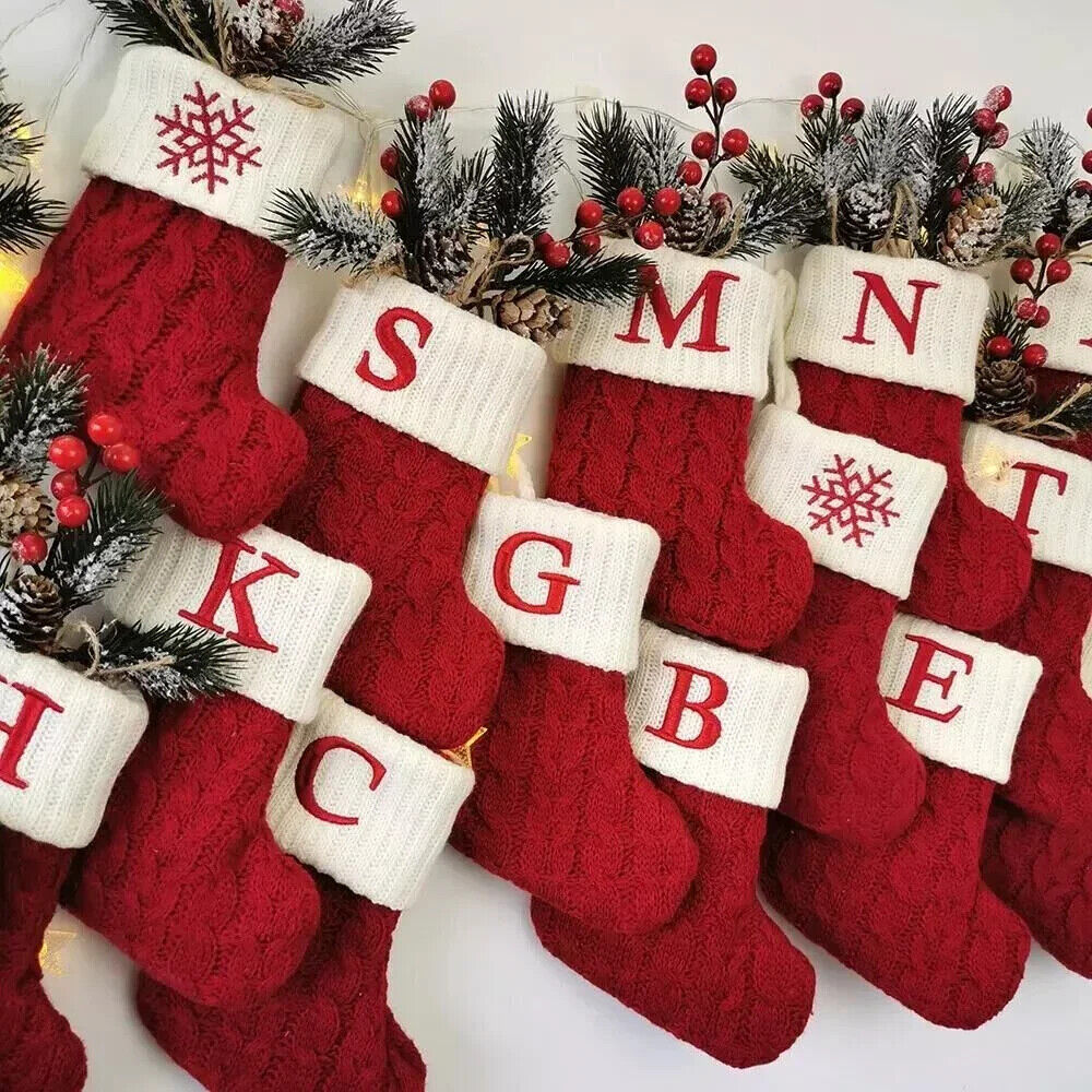 HABO Weihnachtsstiefel Schuh Weihnachten Dekoration Tradition Weihnachts Socken