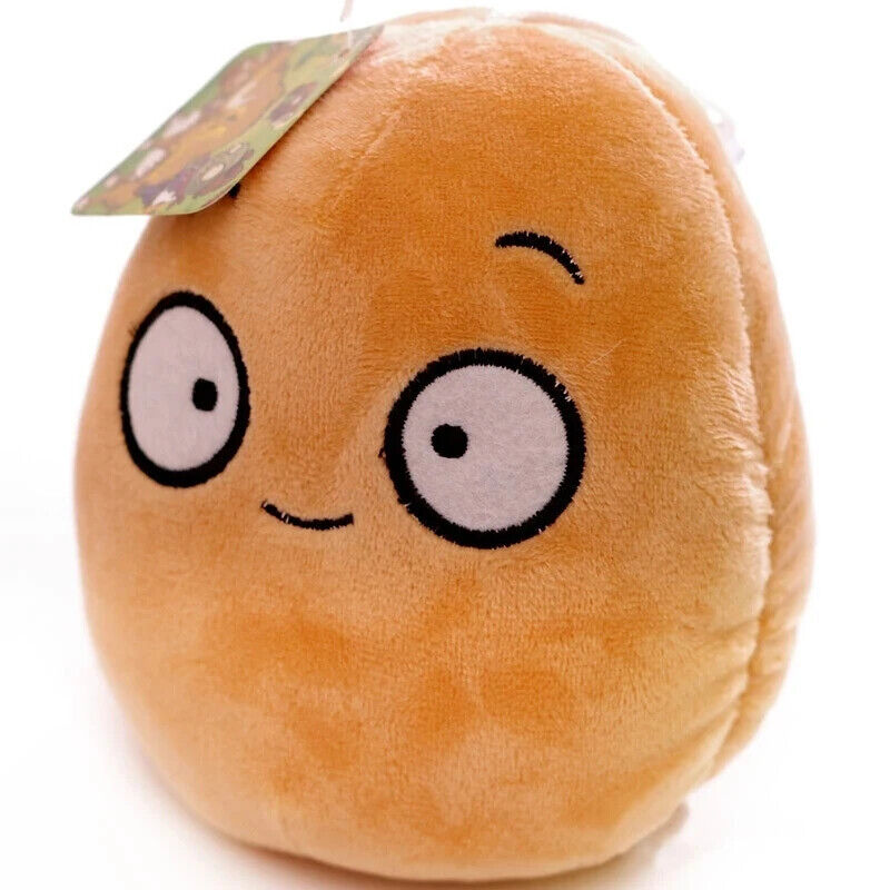 Plants vs Zombies Kuschelltiere Plüschtiere Pflanzen Gegen Zombies Stofftiere