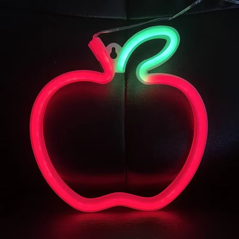 Usb/Batterie LED Neonlichter Zeichen Für Wand Kunst Dekor Gaming Bar Schlafzimme