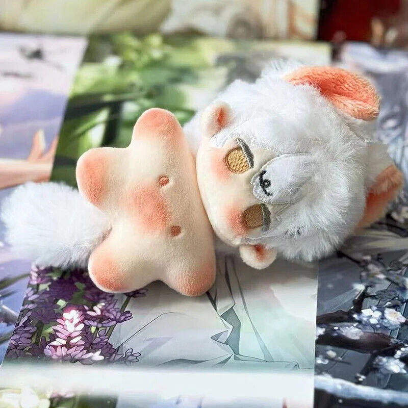 Kawaii Seestern-Plüschfigur aus Love Live! - 10cm