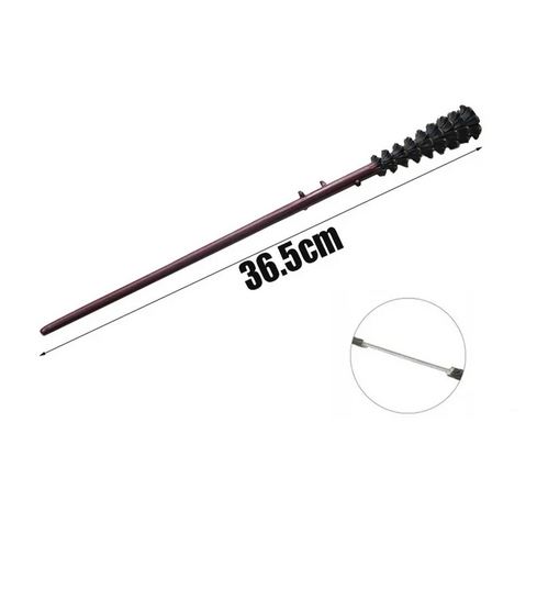 Zauberstab Harald Potter Hogwart Zauberstäbe Harry Cosplay Geschenk Magic Wand