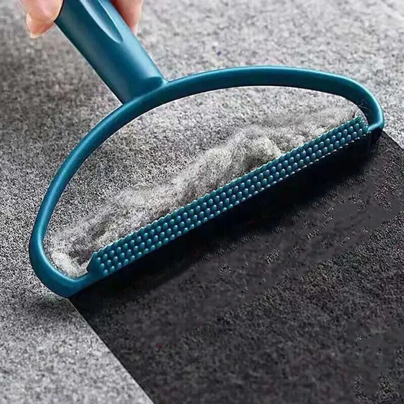 HABO Tragbarer Lint Roller Remover – Kleidung Möbelstoff Rasierer für Tierhaare