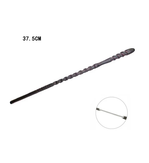 Zauberstab Harald Potter Hogwart Zauberstäbe Harry Cosplay Geschenk Magic Wand