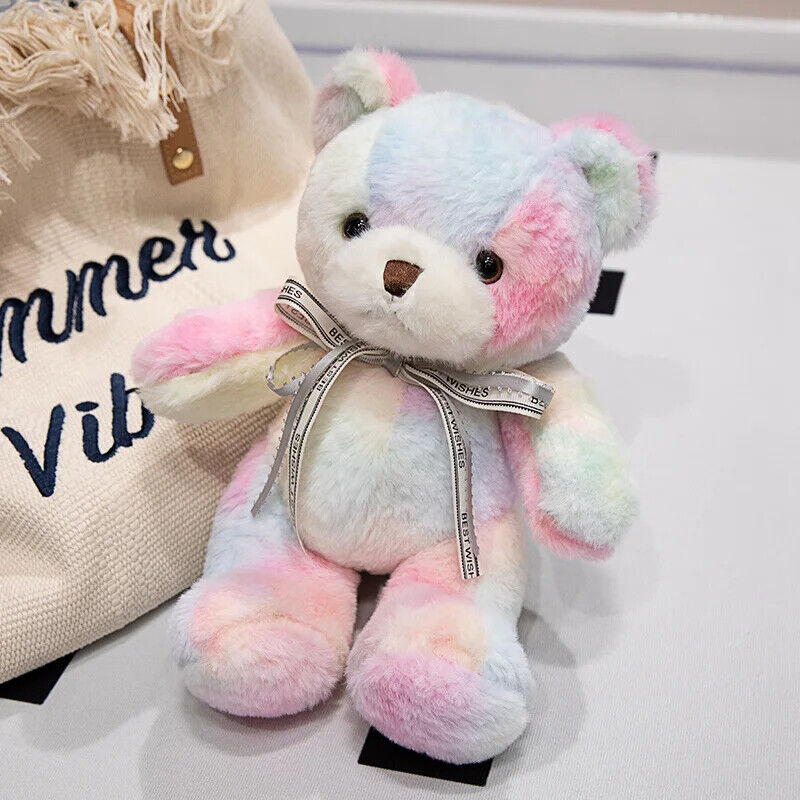 30 cm Kawaii Bären – Niedliche Plüschtiere als perfektes Geschenk