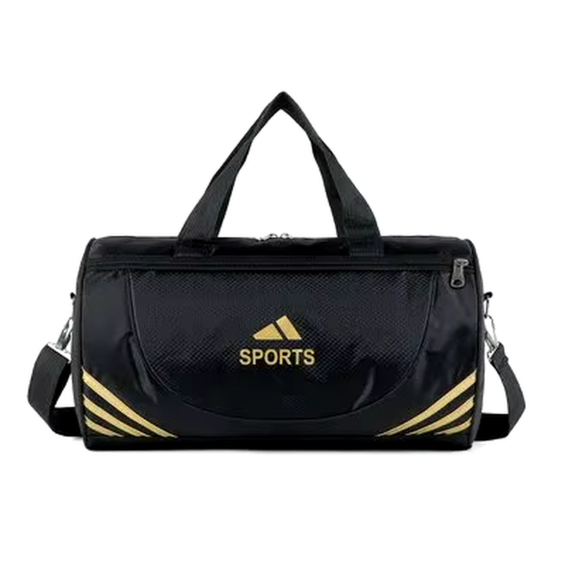 HABO Tragbare Taekwondo Tasche – Große Kapazität Schwimm- und Fitness Tasche