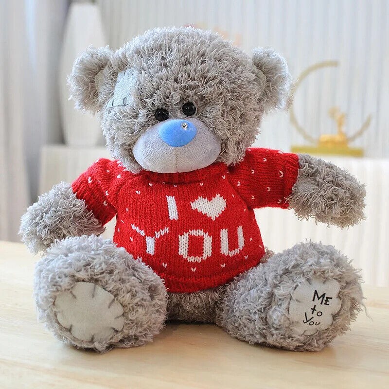 Kawaii Teddy Bär Plüsch Spielzeug