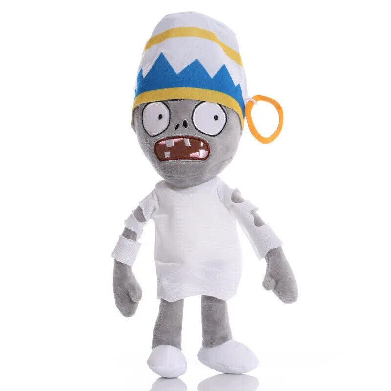 Plants vs Zombies Kuschelltiere Plüschtiere Pflanzen Gegen Zombies Stofftiere