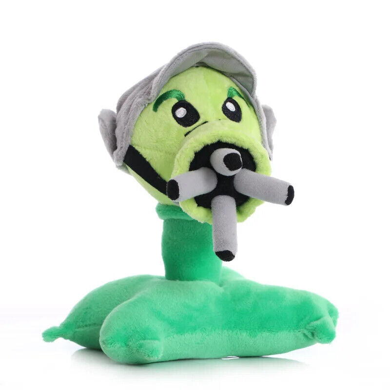 Plants vs Zombies Kuschelltiere Plüschtiere Pflanzen Gegen Zombies Stofftiere