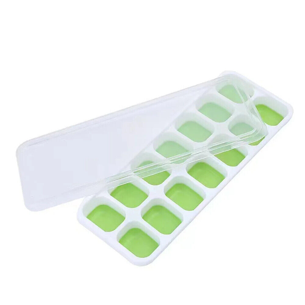 Eiswürfel Form Kugeln kleine Eis Bälle Sommer kugelförmige Eiswürfel Quader