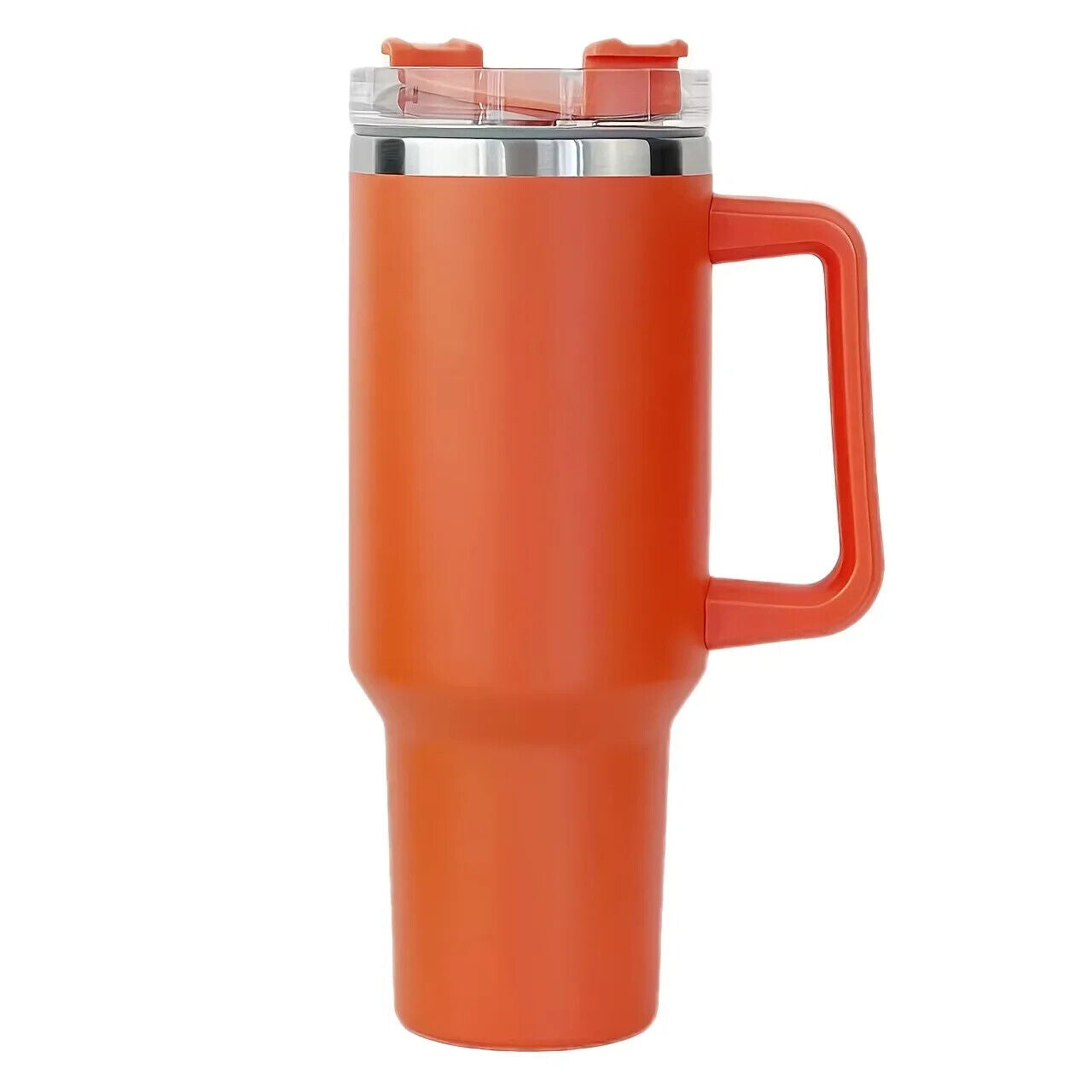 HABO Tumbler – Vakuumisolierte Edelstahl-Thermoskanne, Individueller Reisebecher
