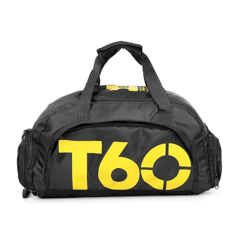 HABO Wasserdichte Sporttasche – Fitness Tasche Ultraleichter Reise-Rucksack
