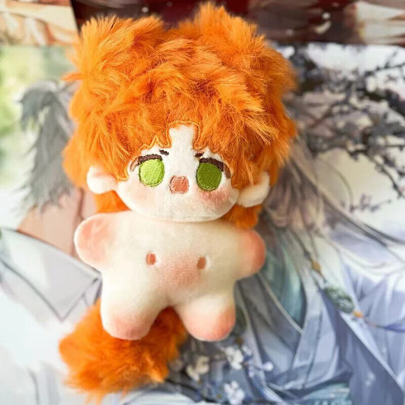 Kawaii Seestern-Plüschfigur aus Love Live! - 10cm