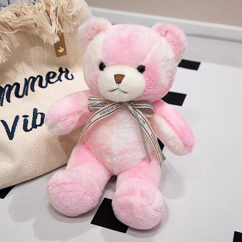 30 cm Kawaii Bären – Niedliche Plüschtiere als perfektes Geschenk