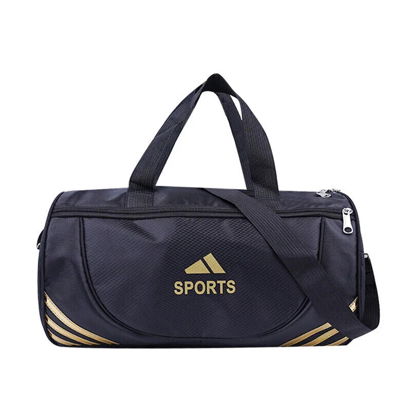 HABO Tragbare Taekwondo Tasche – Große Kapazität Schwimm- und Fitness Tasche