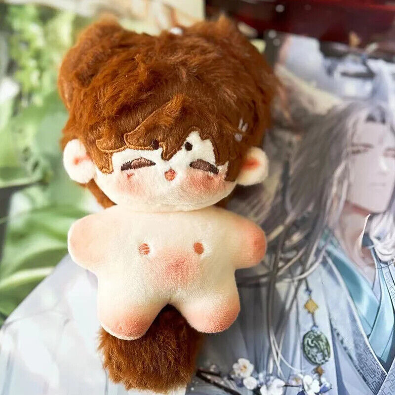 Kawaii Seestern-Plüschfigur aus Love Live! - 10cm